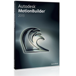 Autodesk_Autodesk MotionBuilder_shCv